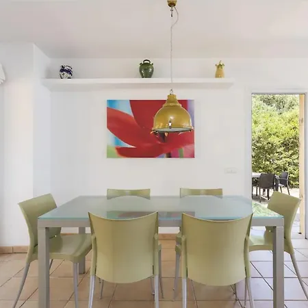 Luxury In Front Of The Beach Popeta Villa