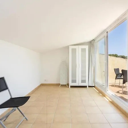 Luxury In Front Of The Beach Popeta *